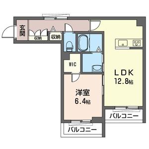 ラヴィル　アール 401号-13