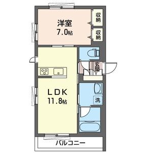 カーサ レジオ 201号-14