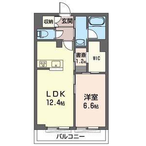 Ｂｌｏｏｍ 203号室