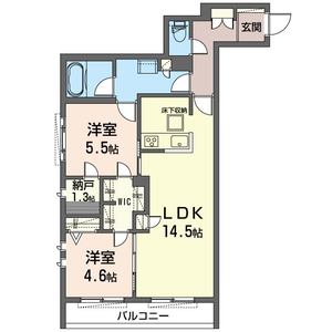 シャンド　フルール 102号-16