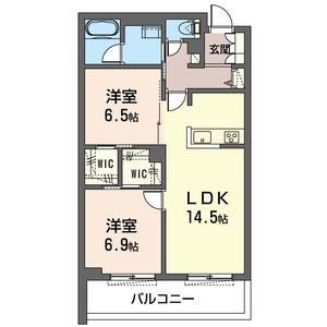 カーネル 302号室