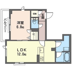 オロール 301号室