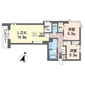 エトワール 201号-16