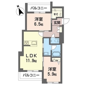 エー　レジデンス 301号室