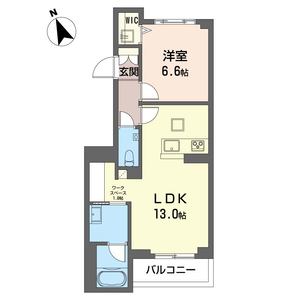 エー　レジデンス 102号室