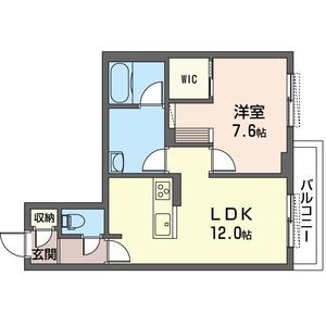 シャーメゾンステージ南阿佐ヶ谷 211号-16