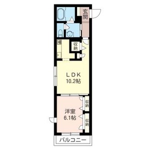 マストライフ文京白山 201号-16