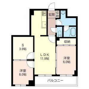 アルボォル上十条 302号-16