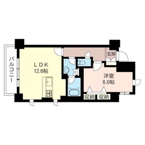 マストライフ南品川 229号室