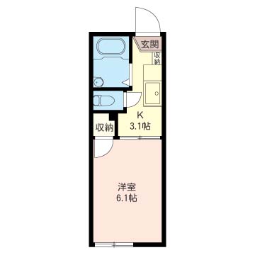 エステ－ト良103-2