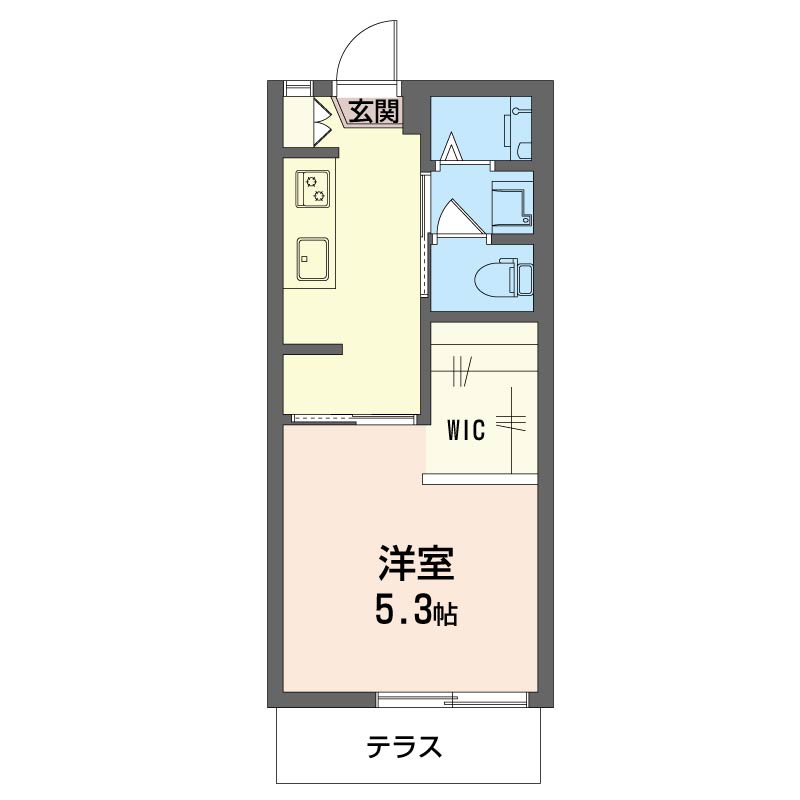 しゅたあとコ-ポ 101号-16