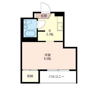大和町ドゥーズ 101号-13