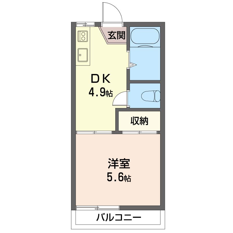コ－ポ光永201-2
