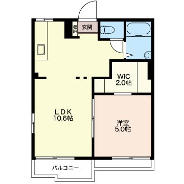アネックスゴールドＡ 203号-13