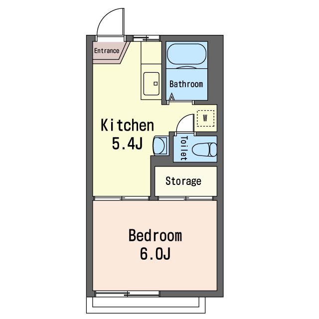 メゾンアトラス 202号-16