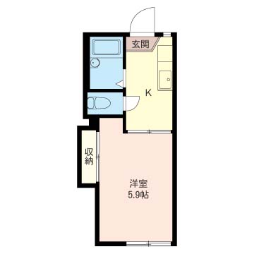 レ-クヒル 102号-16