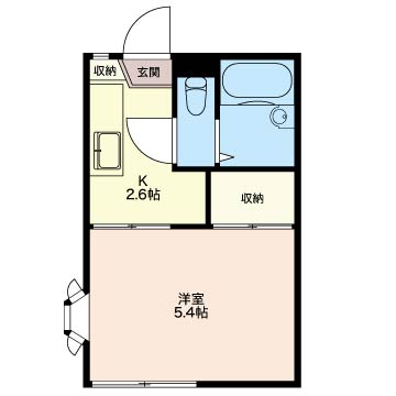 グリ－ンハイム102-2