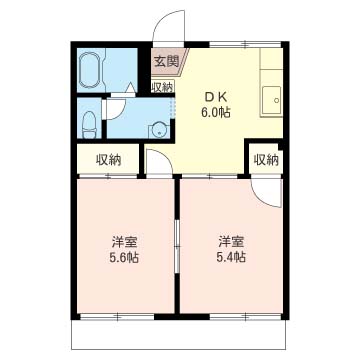 グランメ－ルオオイシ102-2