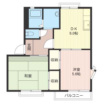 フレグランス１５６Ｂ201-2