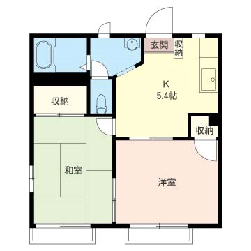 メゾンボンエ－ル 106号-16