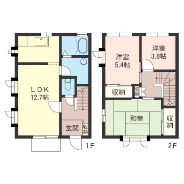 パ－クサイド・ヴィラ 101号-15
