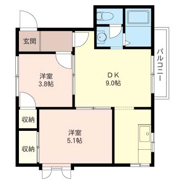 Ｃａｓａ・Ｖｅｒｄｅ　Ｂ202-2