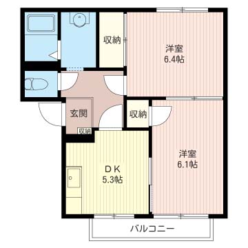 ウインズＡ101-2