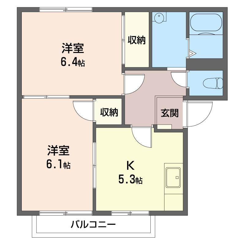 ウインズＢ103-2