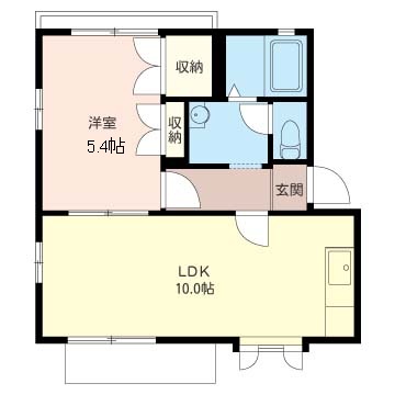 ヴァンテアン・鷹 202号-6
