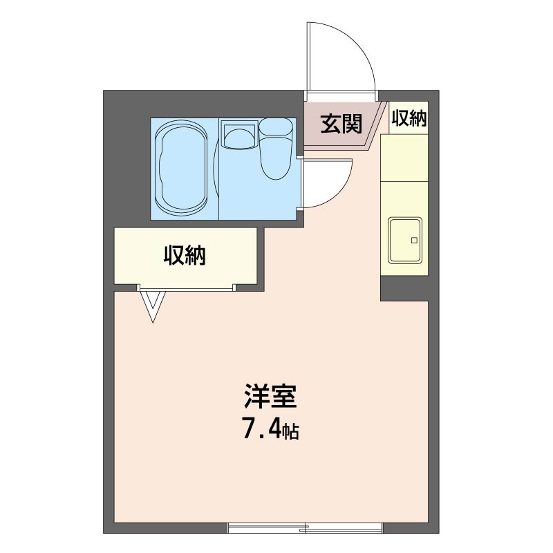 プチブラウン 102号-12