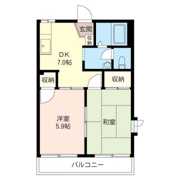 アネックスＳ202-2