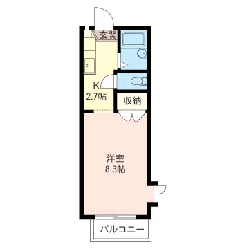 ハイムマルベリ- 205号-12
