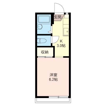 マリアファミ-ルC 102号-16