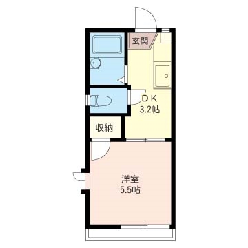 Famille Watanabe 203号-14