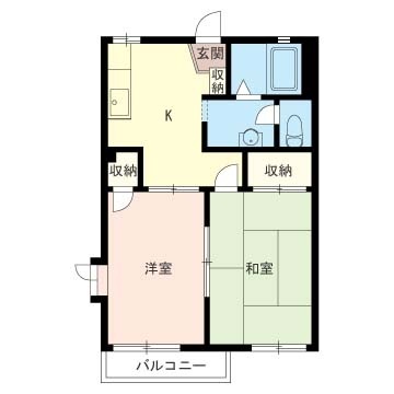 グランドハイツ103-2