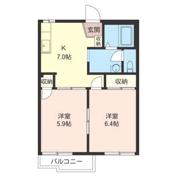 Domielu NOGAWA・A 103号-13