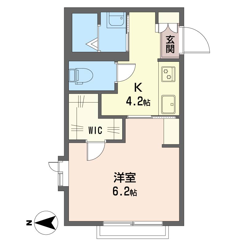 アネックスⅡ 105号-6