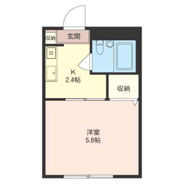 シェヴァ－千早 101号-14