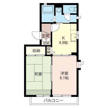 マーヴェラスⅠ 101号-16