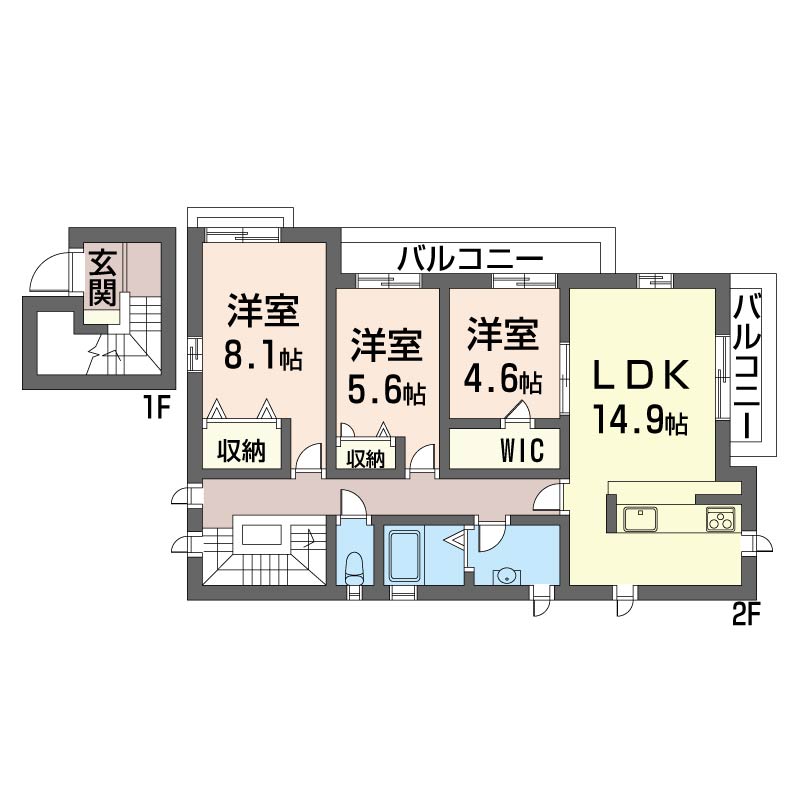 サニーサイド201-2