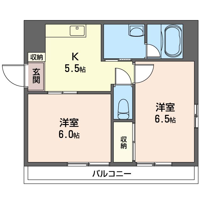 ＣＲＹＳＴＹⅡ 302号-6