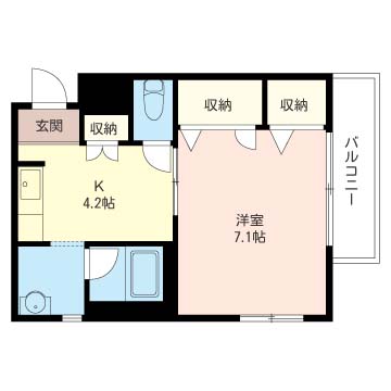 パークアベニュー101-2