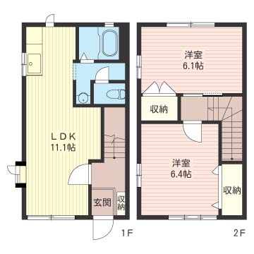 エスペランサＢ101-2
