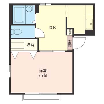 Ｃａｓａ　Ｒｅｓｐｉｒａｒ 201号-16