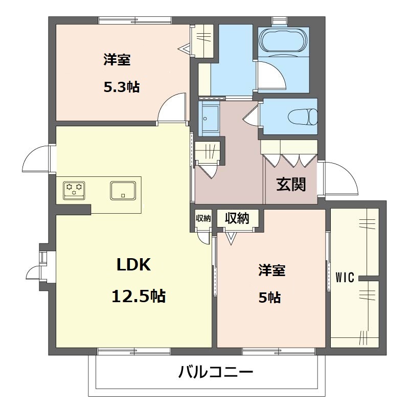 グランシードＣ101-5