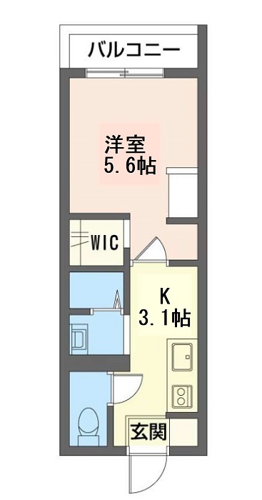 アルボリート306-5