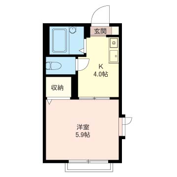 ピア　リヴェール102-2