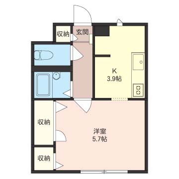 ボナール 303号-14