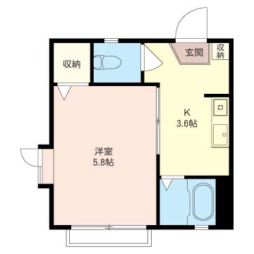 パインヒルズ松庵A 105号-16