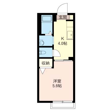 グランメール・Ｈ 205号-15